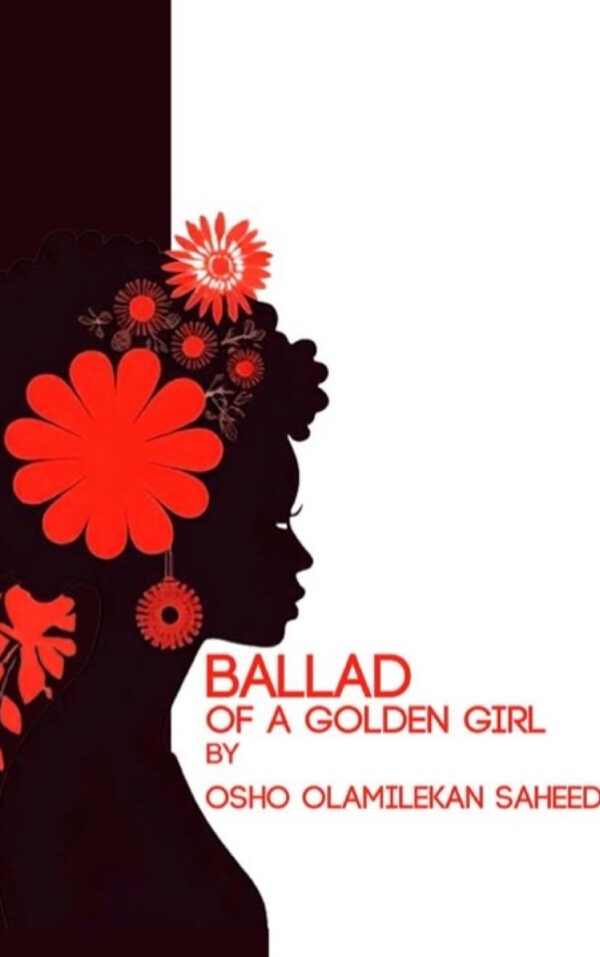 Ballad of a golden girl