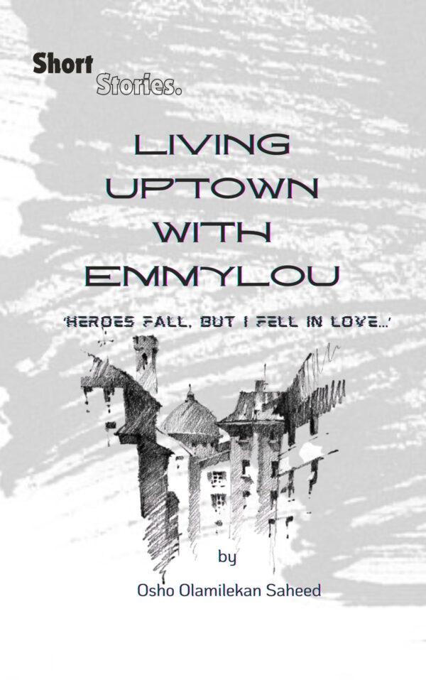 Living Uptown with Emmylou - Image 2